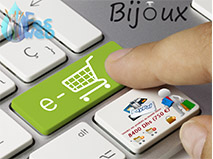 Creation site web e-commerce responsive web design.